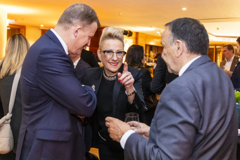 Assekuranz Award 2026 von Mein Geld