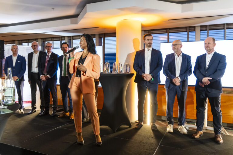 Assekuranz Award 2026 von Mein Geld