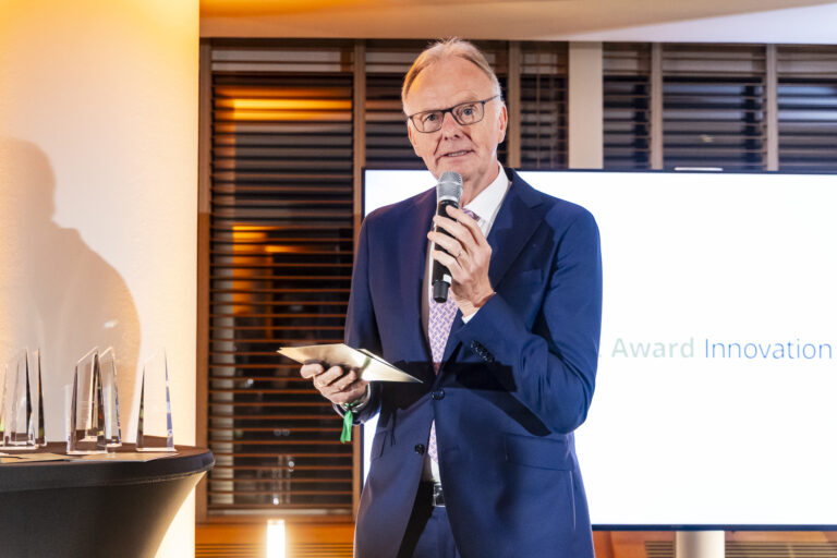 Assekuranz Award 2026 von Mein Geld