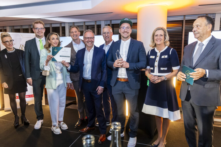 Assekuranz Award 2026 von Mein Geld