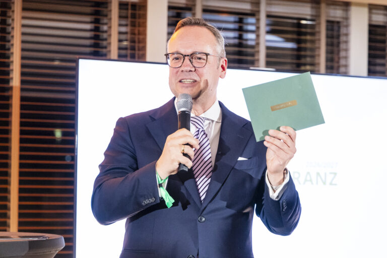 Assekuranz Award 2026 von Mein Geld