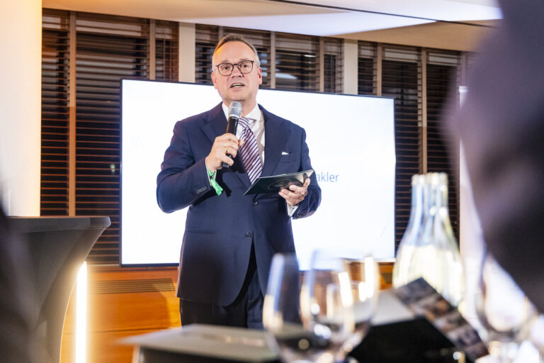 Assekuranz Award 2026 von Mein Geld