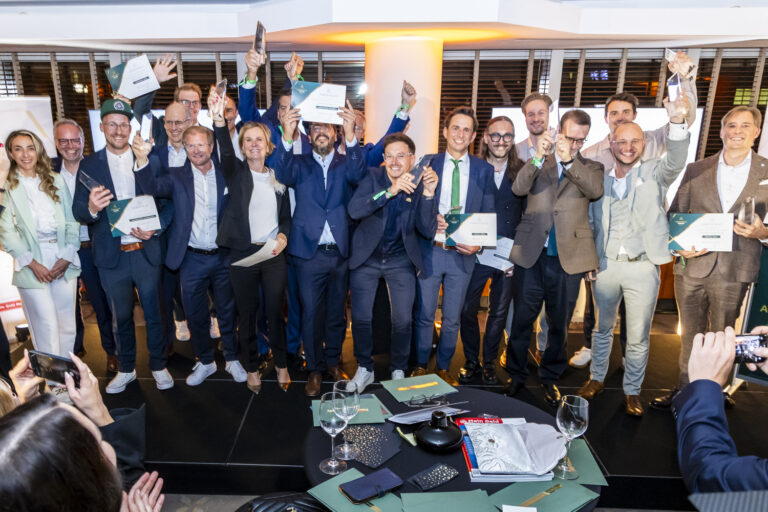 Assekuranz Award 2026 von Mein Geld