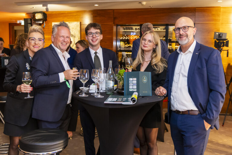Assekuranz Award 2026 von Mein Geld