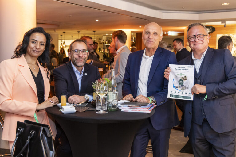 Assekuranz Award 2026 von Mein Geld