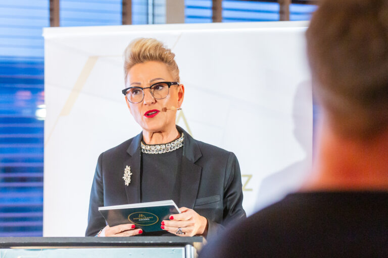 Assekuranz Award 2026 von Mein Geld