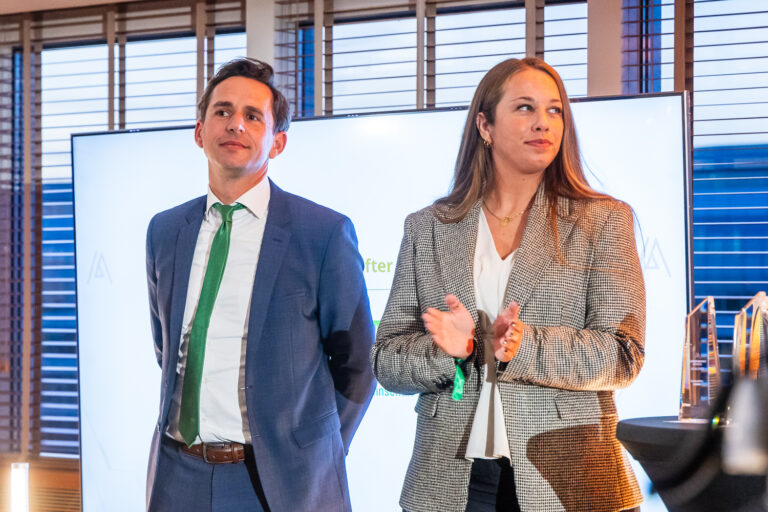Assekuranz Award 2026 von Mein Geld