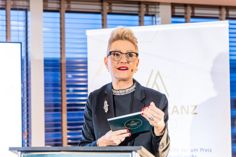 Assekuranz Award 2026 von Mein Geld