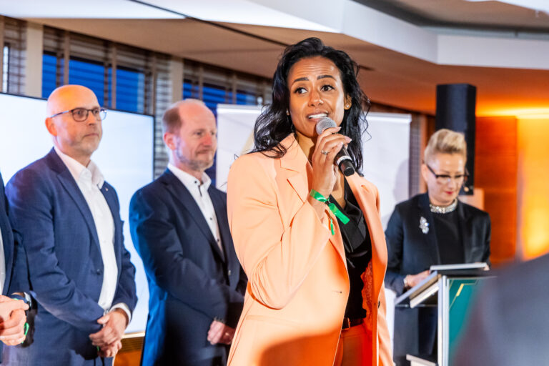 Assekuranz Award 2026 von Mein Geld