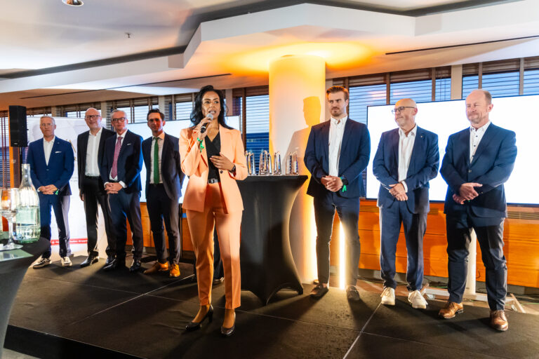 Assekuranz Award 2026 von Mein Geld