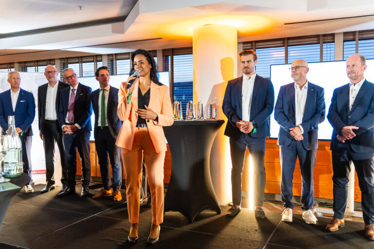 Assekuranz Award 2026 von Mein Geld