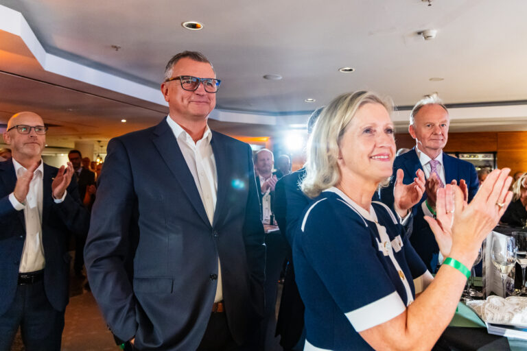 Assekuranz Award 2026 von Mein Geld