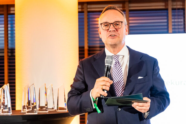 Assekuranz Award 2026 von Mein Geld