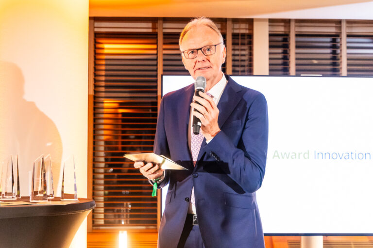 Assekuranz Award 2026 von Mein Geld