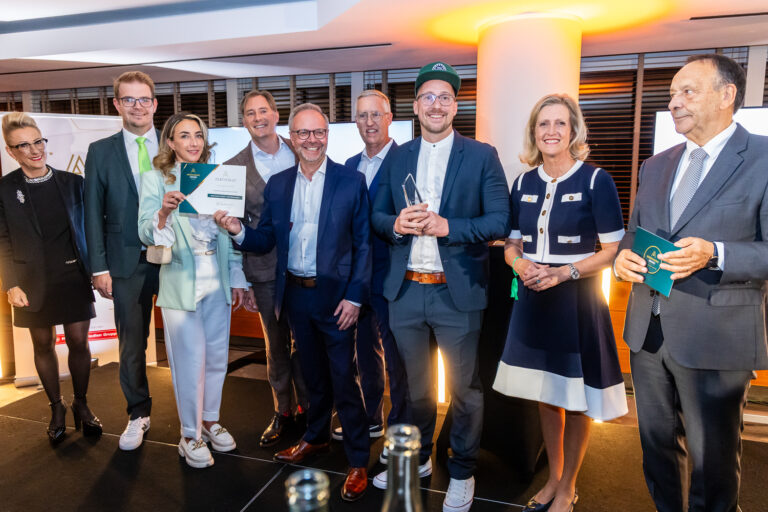 Assekuranz Award 2026 von Mein Geld