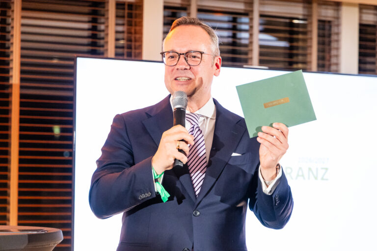 Assekuranz Award 2026 von Mein Geld