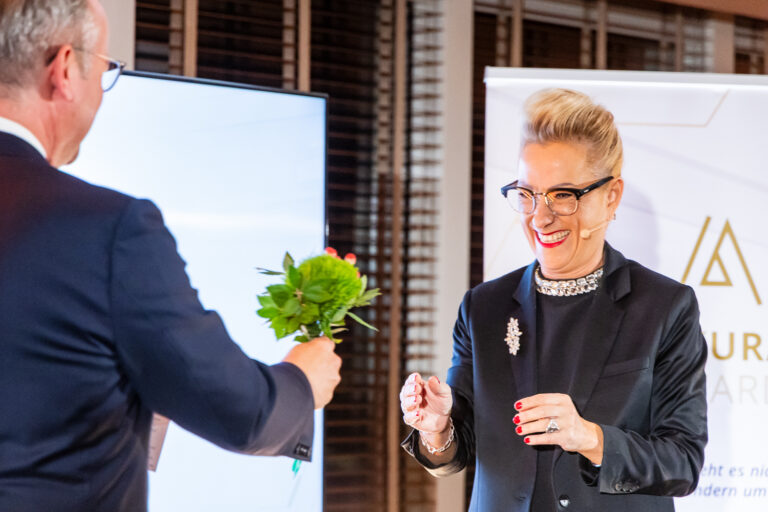 Assekuranz Award 2026 von Mein Geld