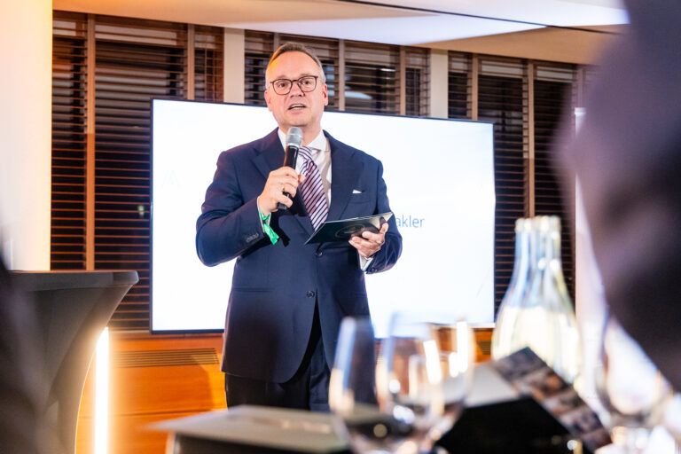 Assekuranz Award 2026 von Mein Geld