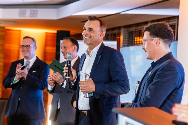 Assekuranz Award 2026 von Mein Geld