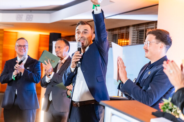 Assekuranz Award 2026 von Mein Geld