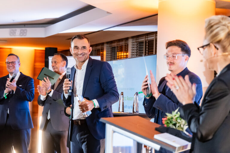 Assekuranz Award 2026 von Mein Geld