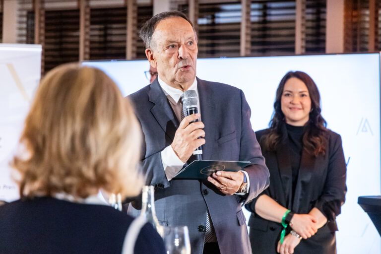 Assekuranz Award 2026 von Mein Geld