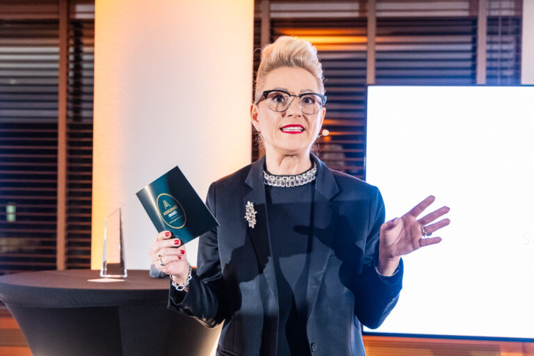 Assekuranz Award 2026 von Mein Geld