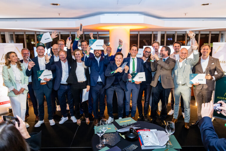 Assekuranz Award 2026 von Mein Geld