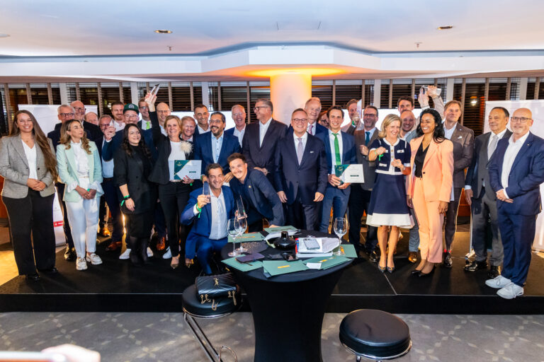 Assekuranz Award 2026 von Mein Geld