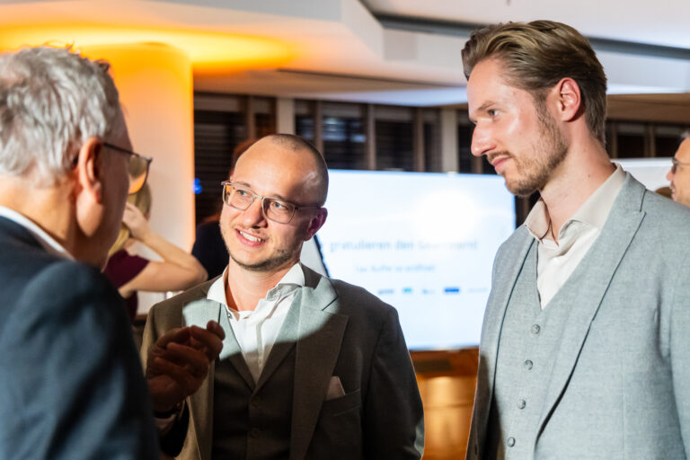 Assekuranz Award 2026 von Mein Geld
