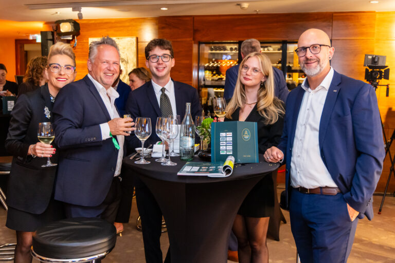 Assekuranz Award 2026 von Mein Geld