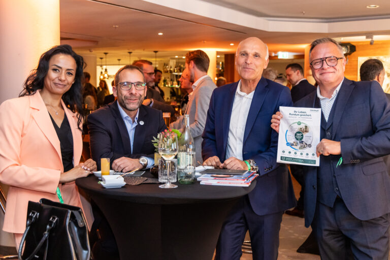 Assekuranz Award 2026 von Mein Geld