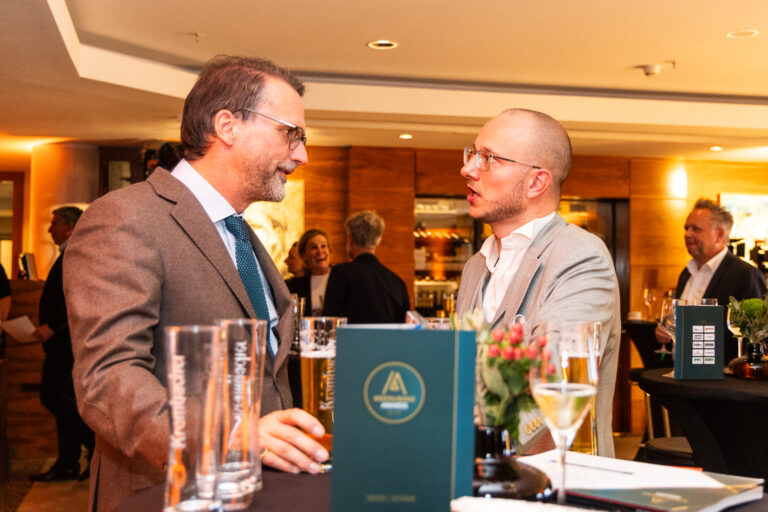 Assekuranz Award 2026 von Mein Geld
